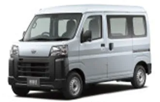 ハイゼットカーゴ