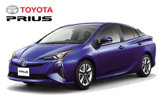プリウス