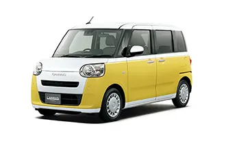 ムーヴ キャンバス