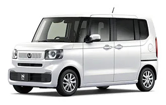N-BOX