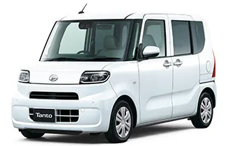 タント