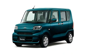 タント