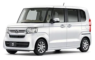 N-BOX