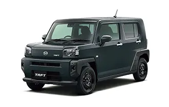 タフト
