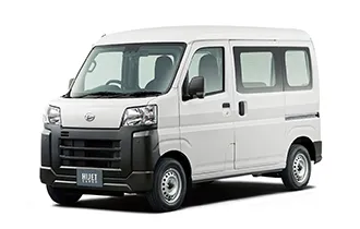 ハイゼットカーゴ