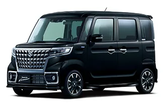 スペーシア カスタム