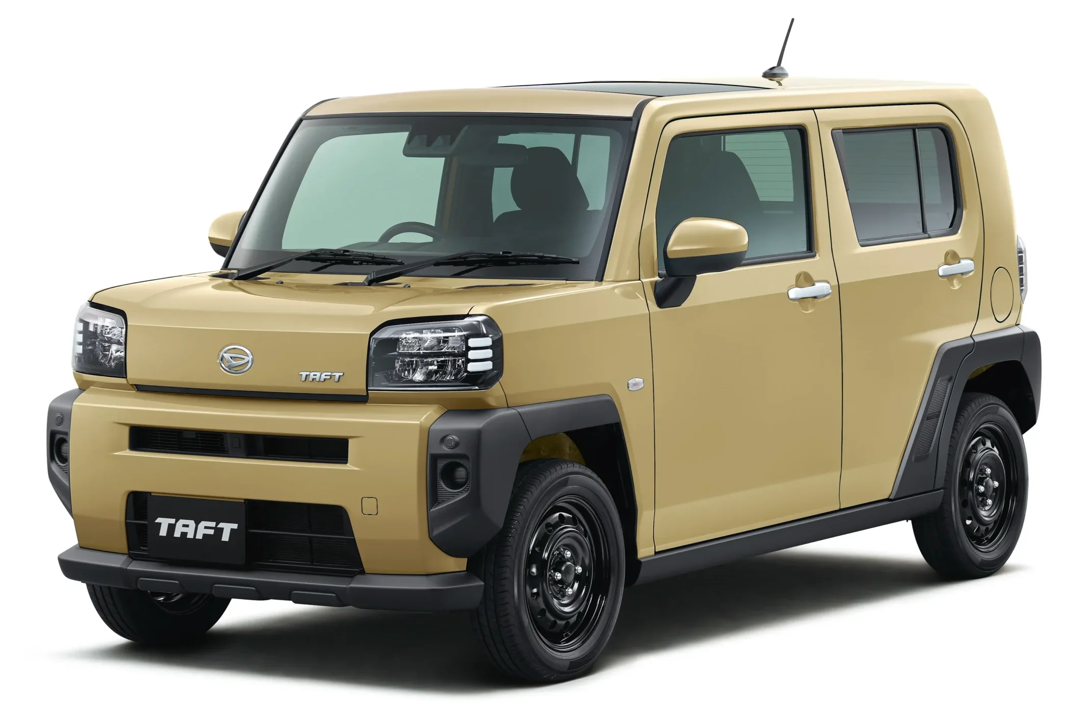 ダイハツ タフト Xの新車カーリース・サブスク車両情報|ディープラス【公式】