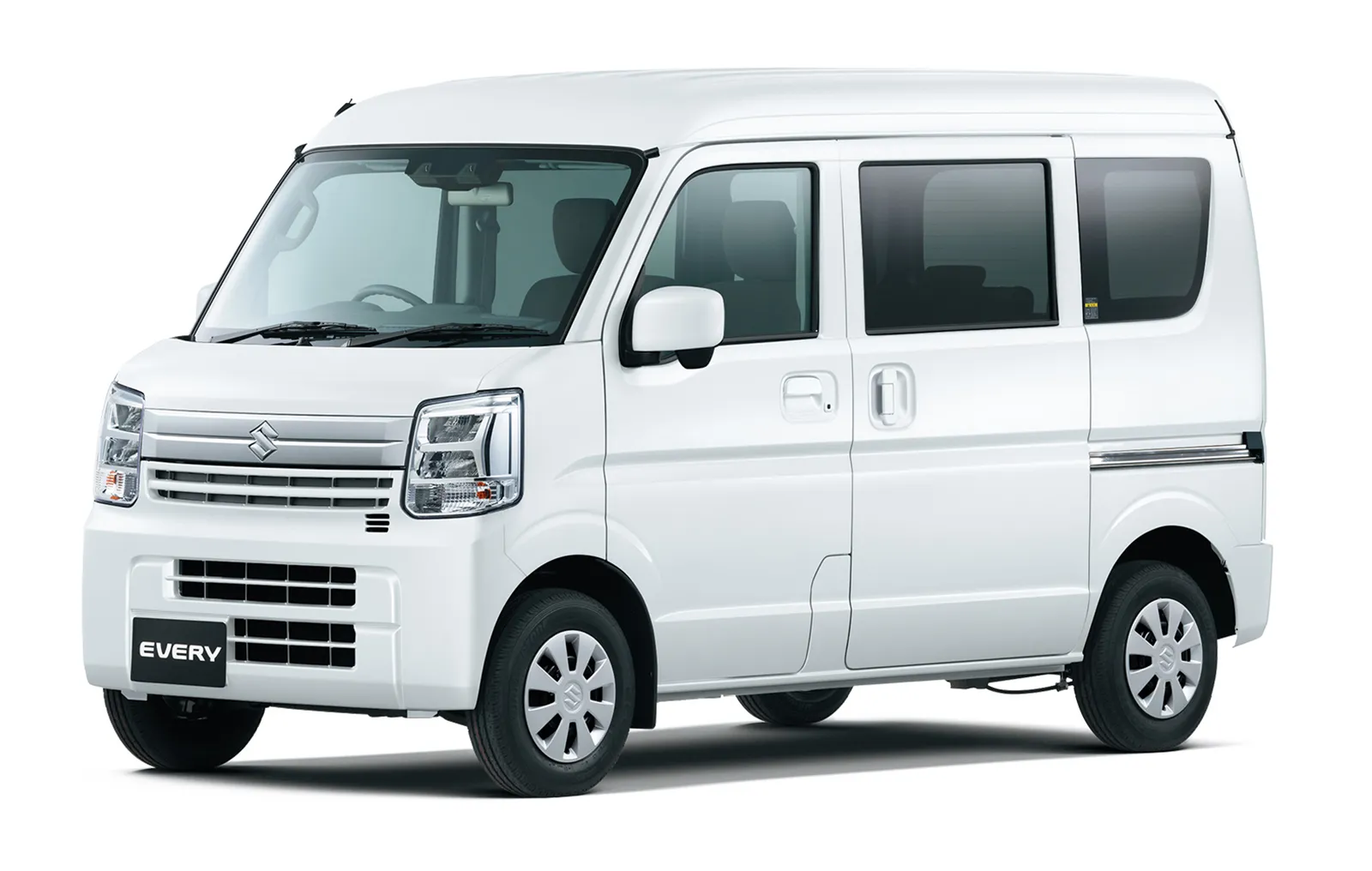 スズキ エブリイバン PA（ハイルーフ）の新車リース車両情報 ｜【公式 