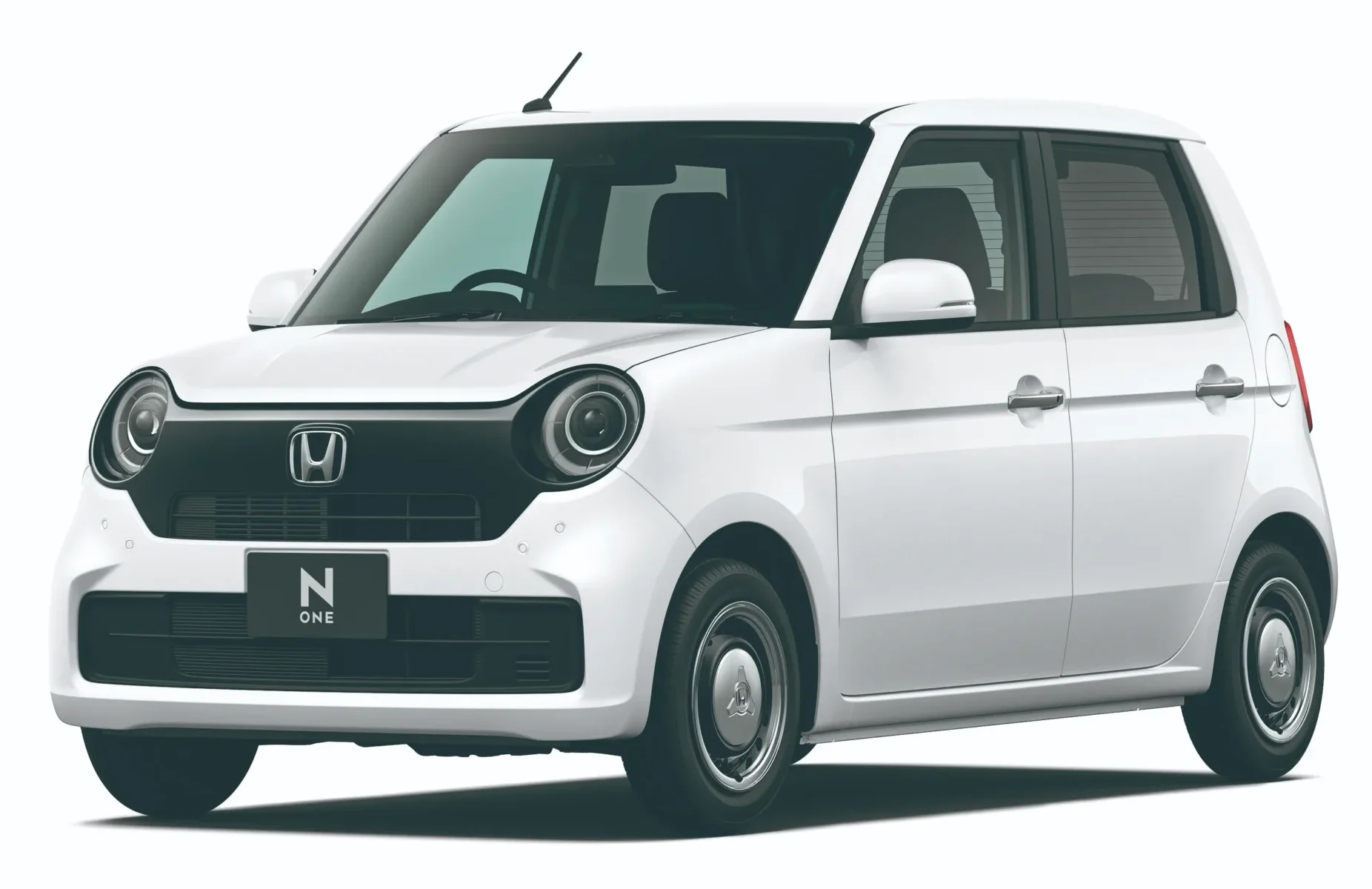 ホンダ N-ONE Originalの新車リース