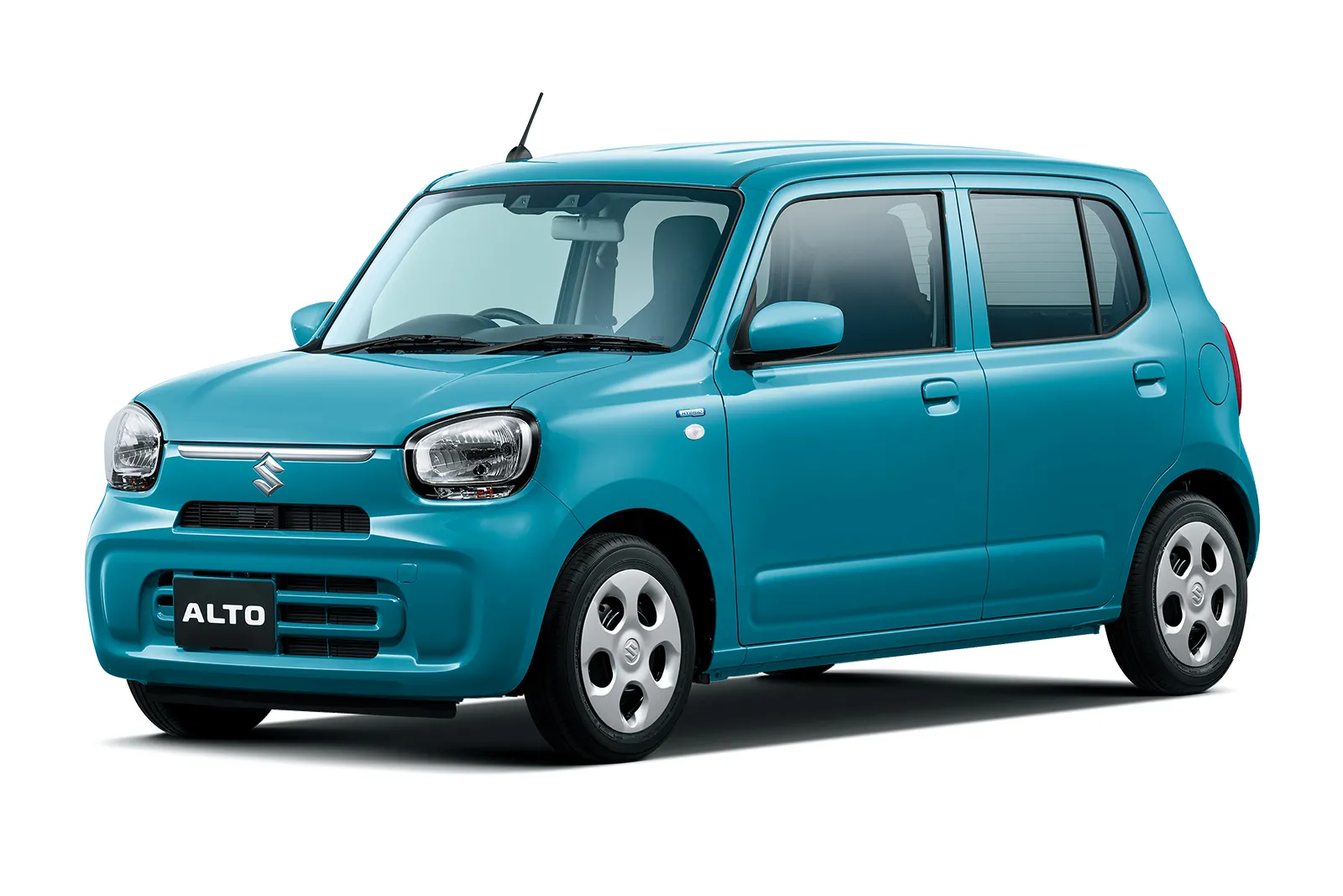 スズキ アルト Aの新車リース