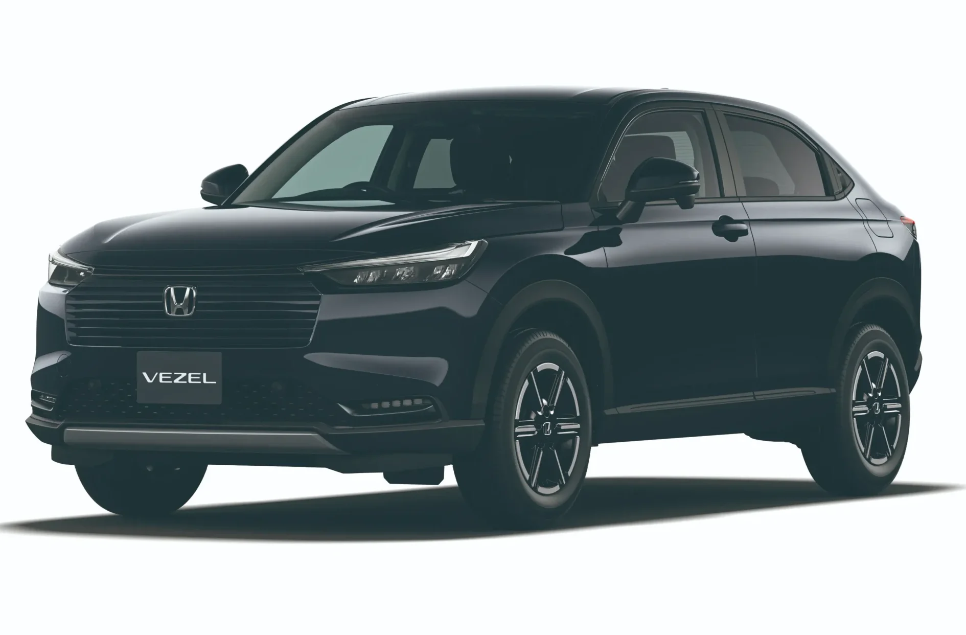 ホンダ ヴェゼル Gの新車リース