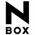 N-BOXのロゴ画像