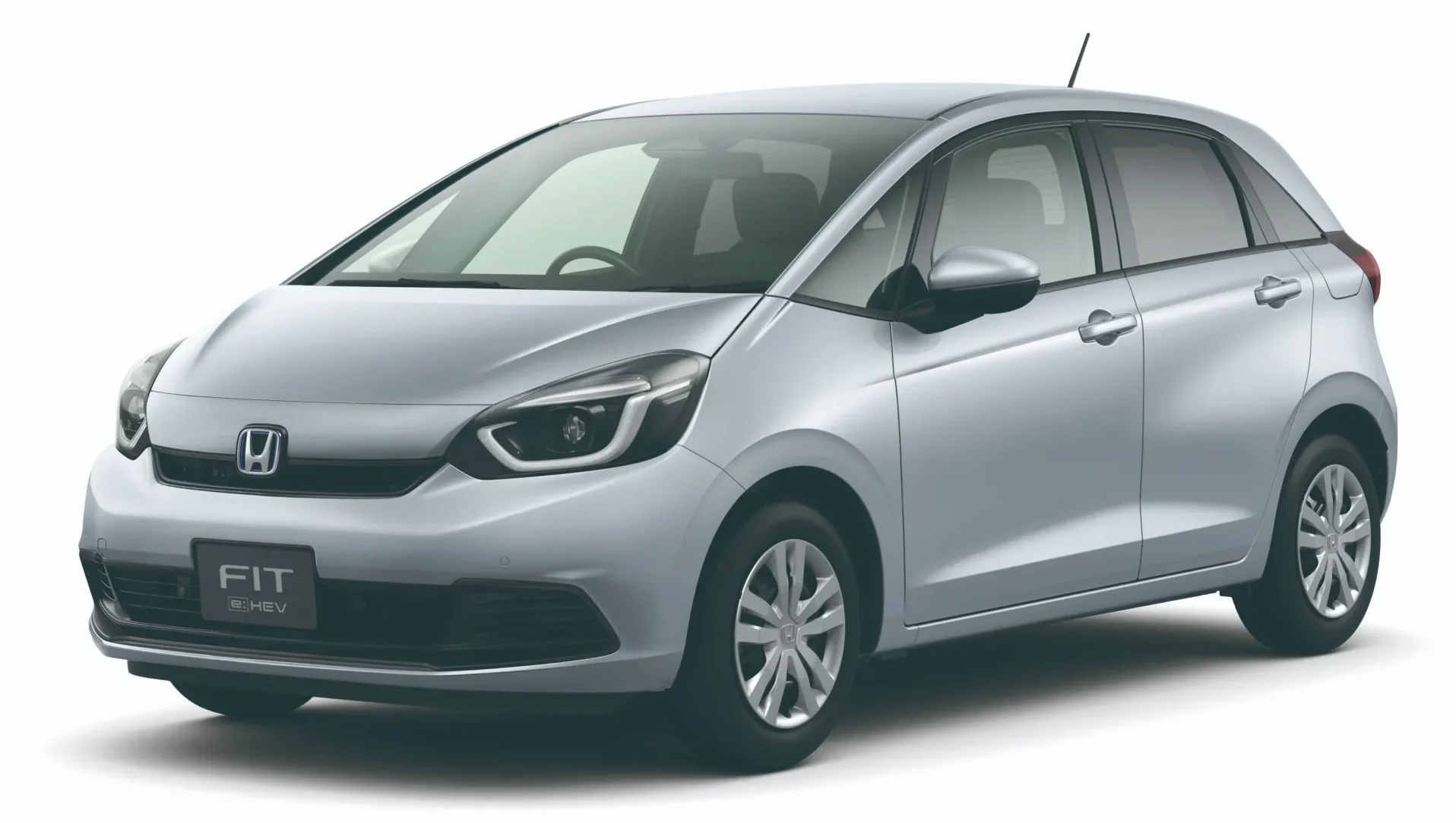 ホンダ　フィット　BASICの新車リース