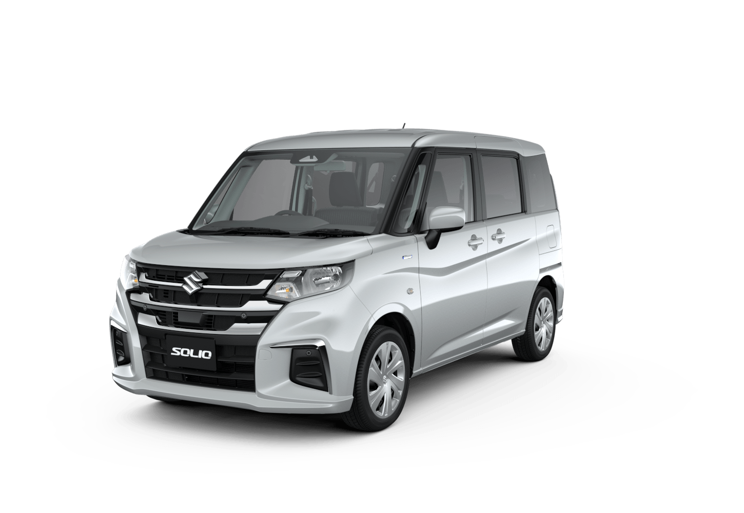 スズキ　ソリオ　HYBRID MGの新車リース