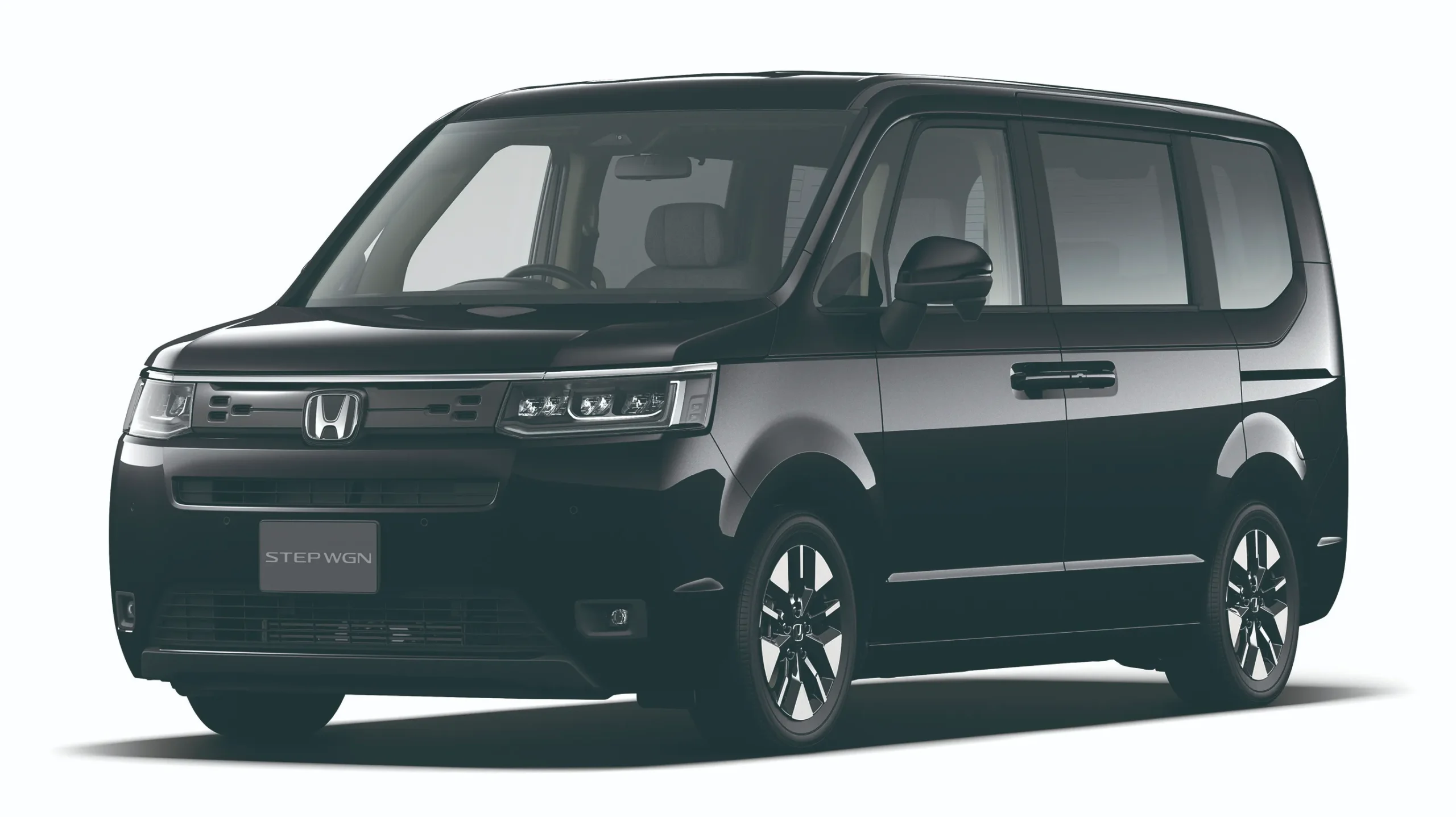 ステップワゴン　AIRの新車リース