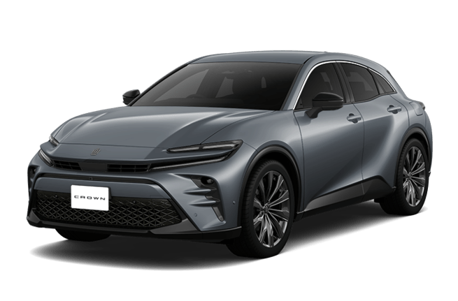 クラウンスポーツ SPORT　Zの新車リース