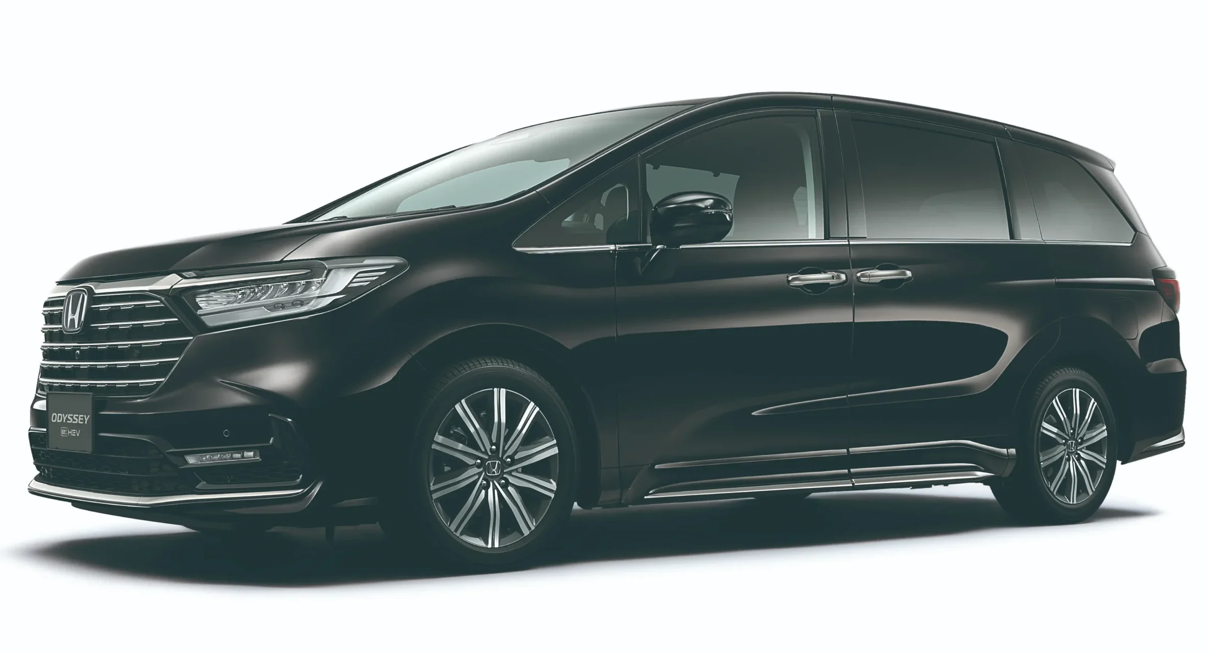 オデッセイ　e:HEV ABSOLUTEの新車リース