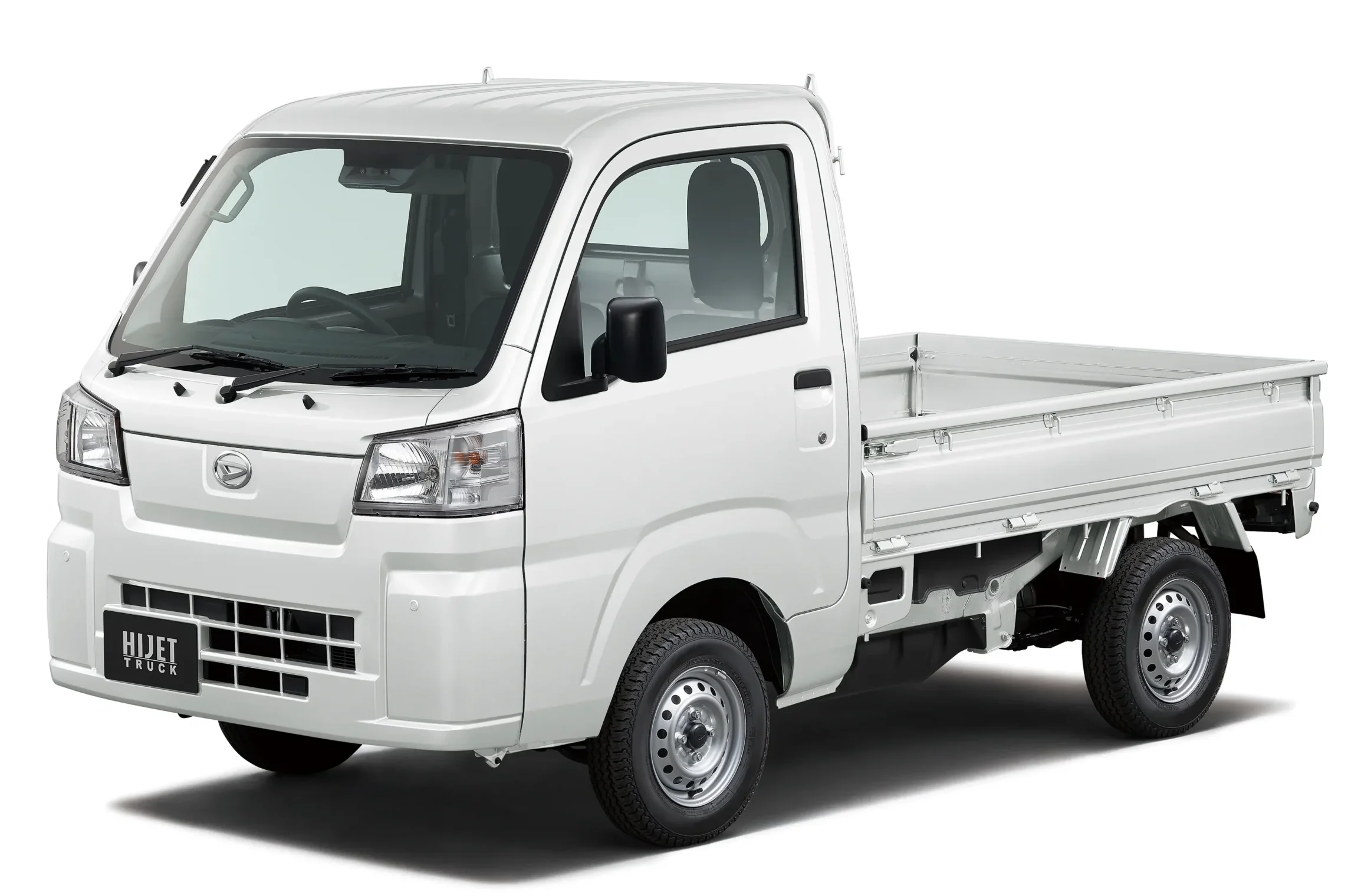 ダイハツ ハイゼットトラック スタンダード 5MTの新車カーリース 
