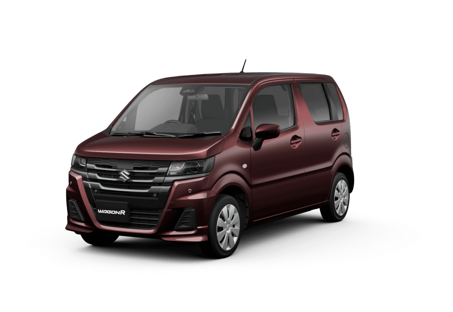 スズキ ワゴンR ZLの新車リース